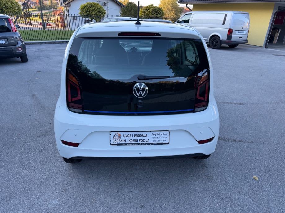 VW Up! Elektro 28000km!!!, fotografija 6