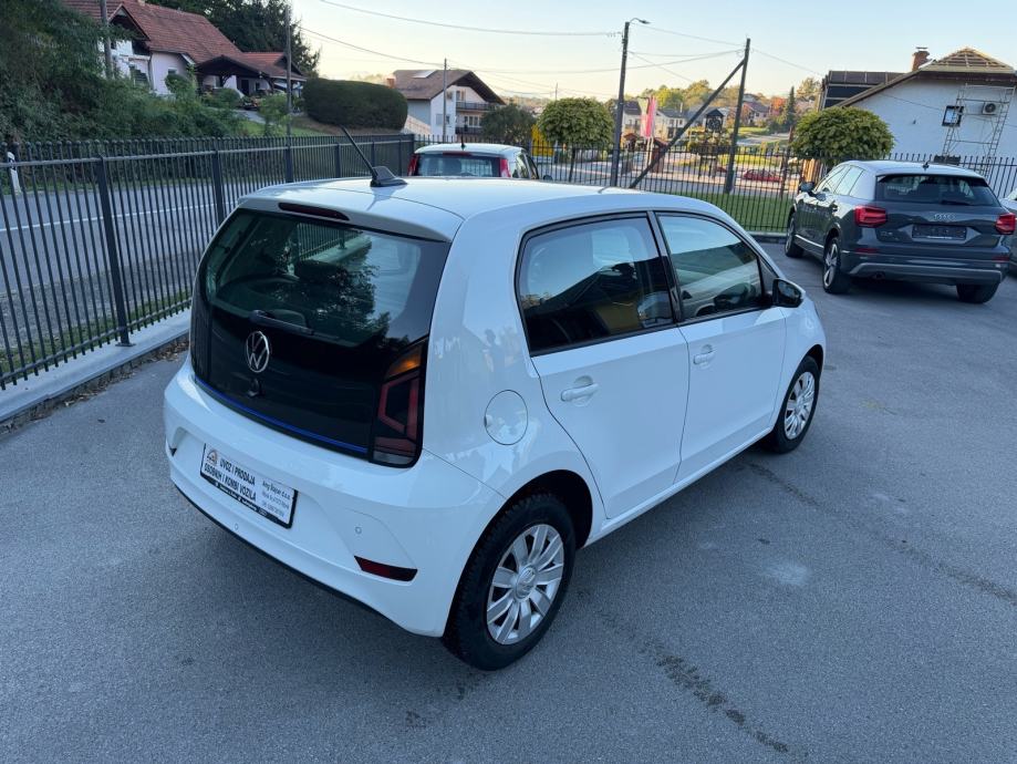 VW Up! Elektro 28000km!!!, fotografija 5