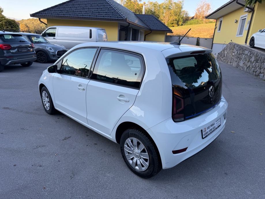 VW Up! Elektro 28000km!!!, fotografija 7