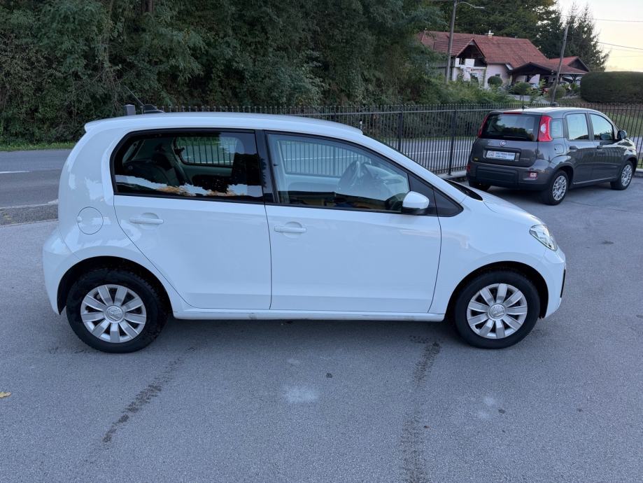 VW Up! Elektro 28000km!!!, fotografija 4
