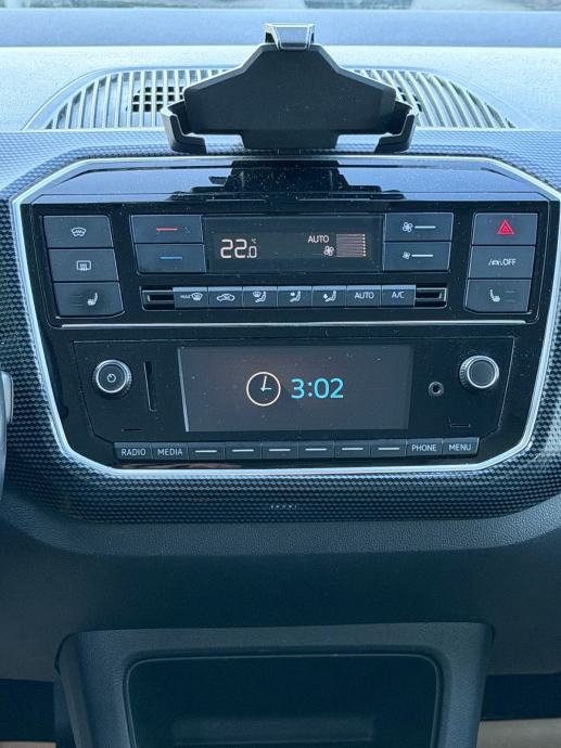 VW Up! Elektro 28000km!!!, fotografija 9