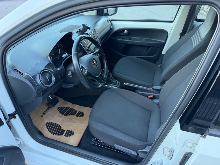 VW Up! Elektro 28000km!!!, fotografija 11