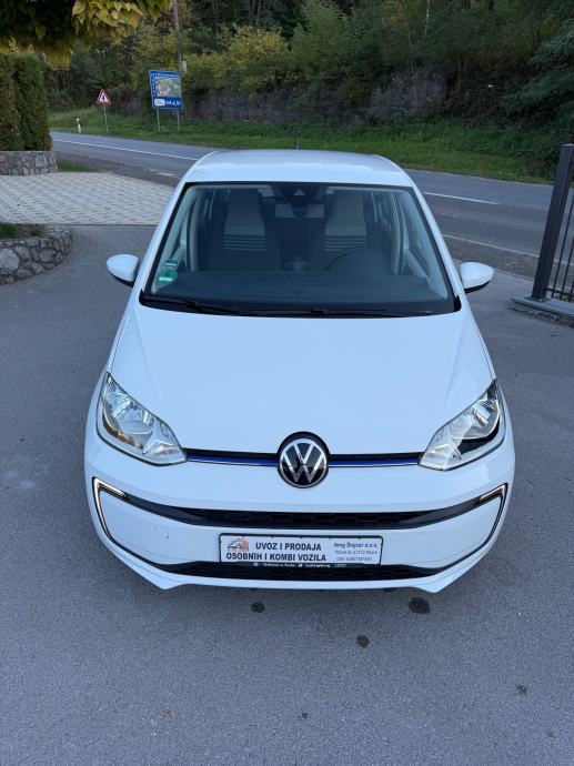 VW Up! Elektro 28000km!!!, fotografija 13