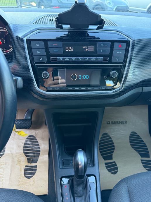 VW Up! Elektro 28000km!!!, fotografija 16