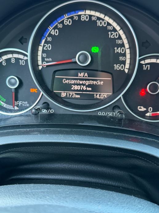 VW Up! Elektro 28000km!!!, fotografija 17