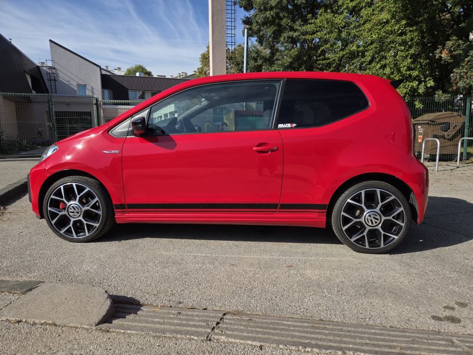 Vw Up!