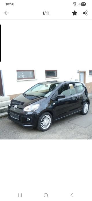 Vw Up!