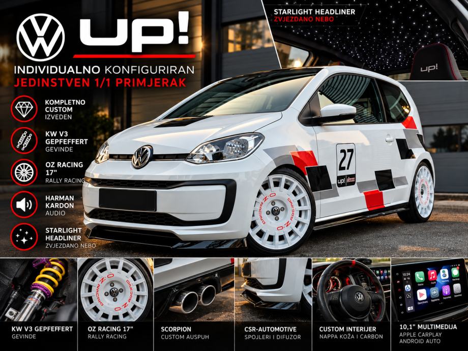 Vw Up!