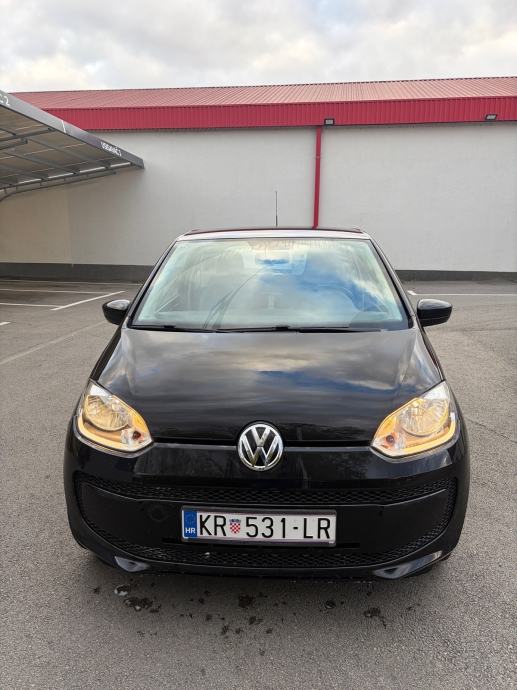 Vw Up!