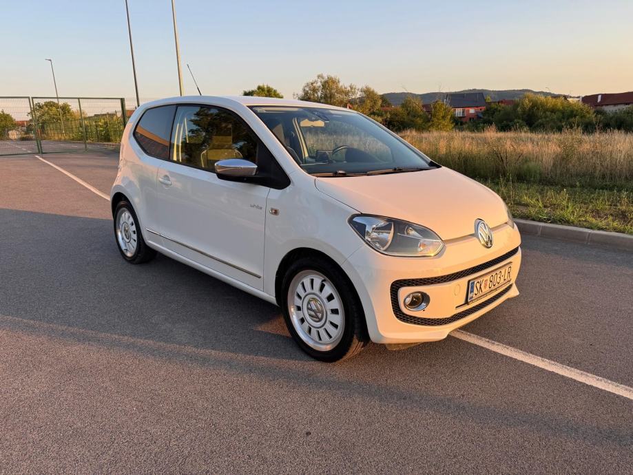 Vw Up!