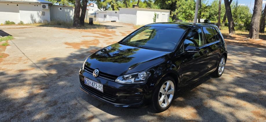 Vw Golf 7