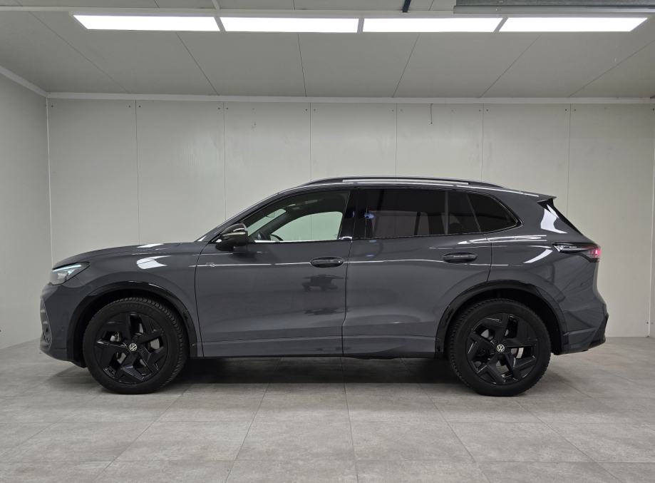 VWTiguan2,0 TDI,R-LINE BLACK EDITION,IQ LED,IQ DRIVE,KAMERA360°,GARANC, fotografija 5