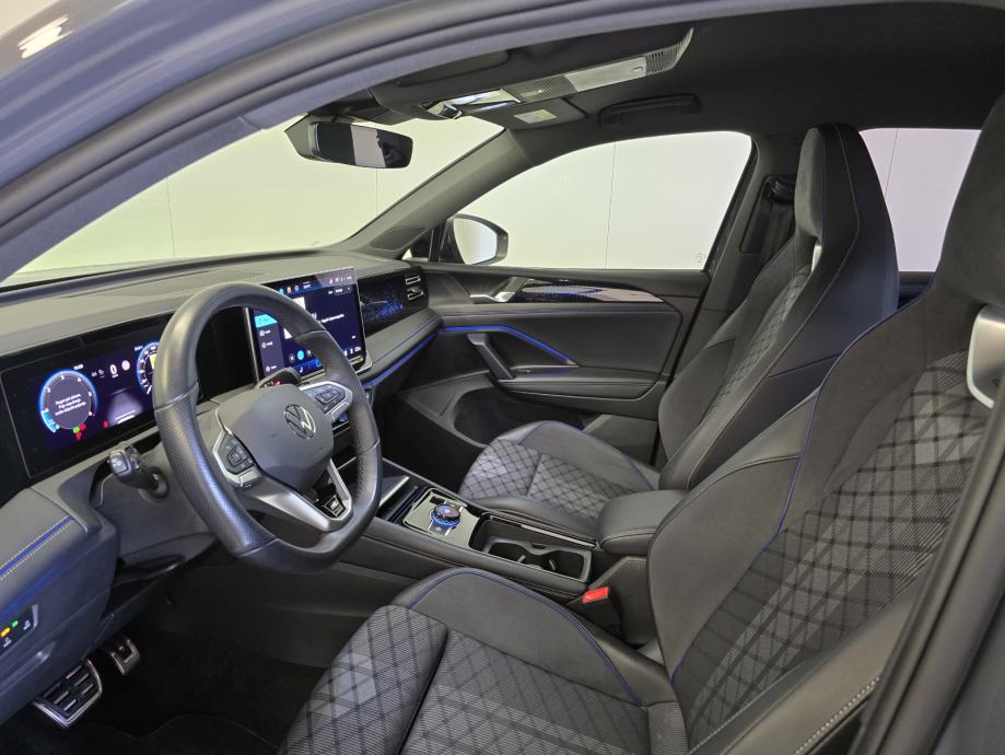 VWTiguan2,0 TDI,R-LINE BLACK EDITION,IQ LED,IQ DRIVE,KAMERA360°,GARANC, fotografija 10
