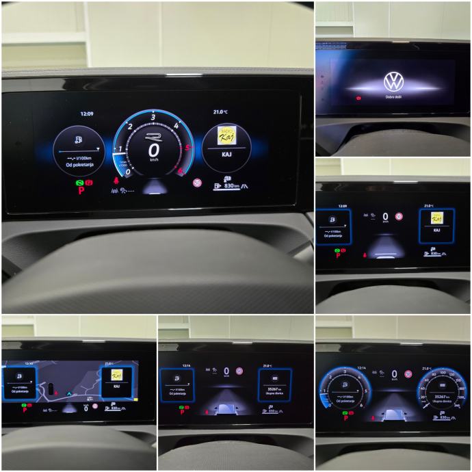 VWTiguan2,0 TDI,R-LINE BLACK EDITION,IQ LED,IQ DRIVE,KAMERA360°,GARANC, fotografija 15