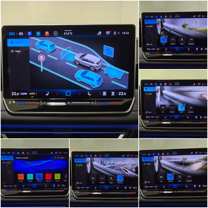 VWTiguan2,0 TDI,R-LINE BLACK EDITION,IQ LED,IQ DRIVE,KAMERA360°,GARANC, fotografija 16