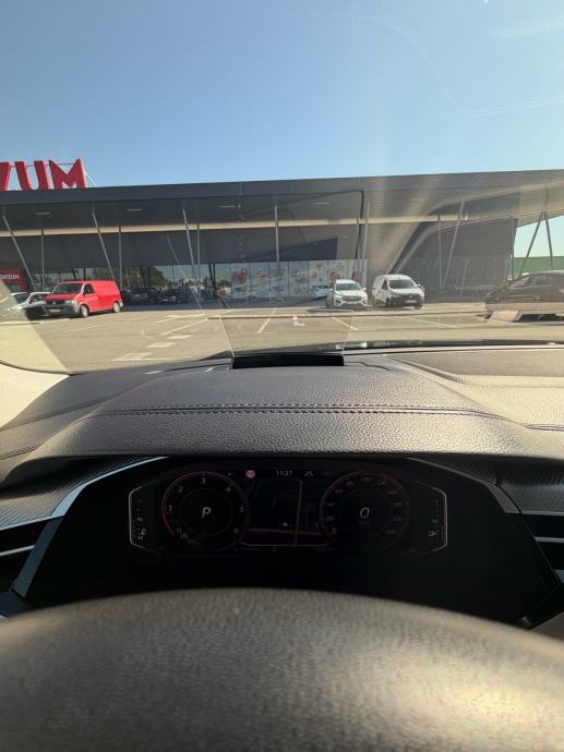 Wv Arteon SB, fotografija 9