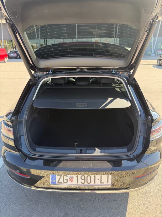 Wv Arteon SB, fotografija 10