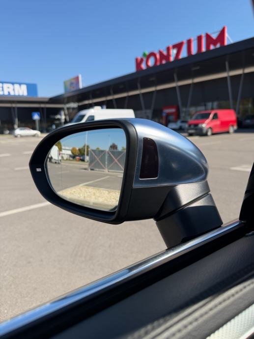 Wv Arteon SB, fotografija 12