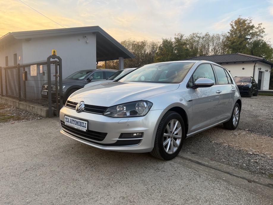 Vw Golf 7