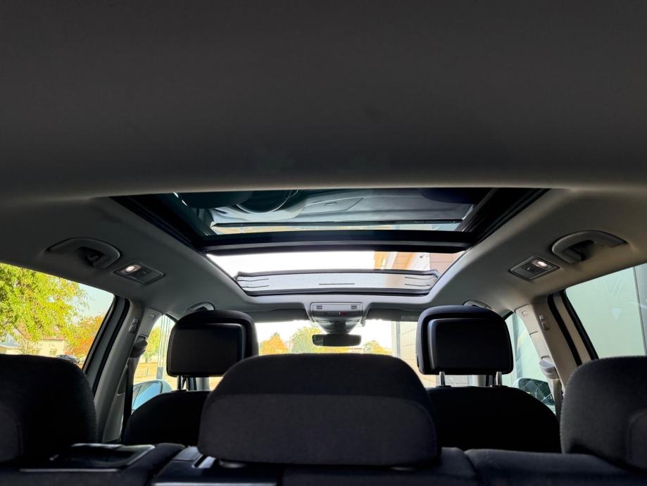 WV Tiguan Allspace R Line 2.0 TDI |PANO | LED | ACC | LANE ASS/ 7 Sjed, fotografija 14