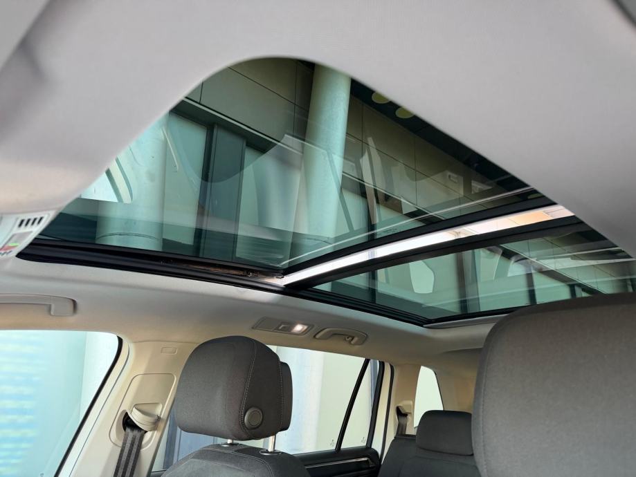 WV Tiguan Allspace R Line 2.0 TDI |PANO | LED | ACC | LANE ASS/ 7 Sjed, fotografija 15