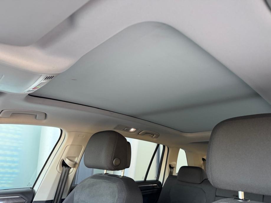 WV Tiguan Allspace R Line 2.0 TDI |PANO | LED | ACC | LANE ASS/ 7 Sjed, fotografija 16