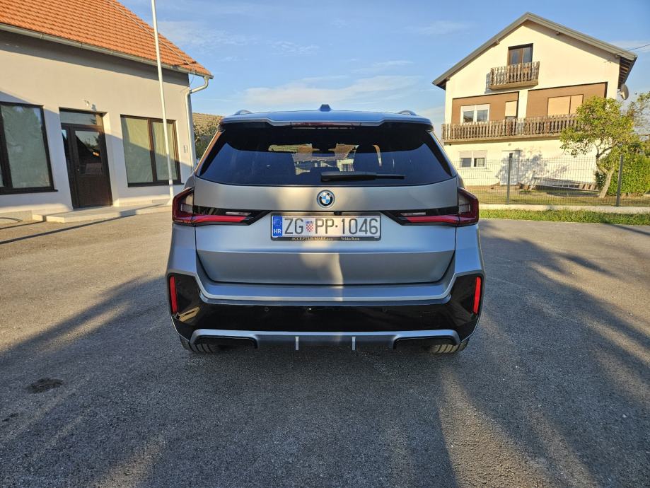 X1 xDrive30e mSportPro automatik 78000 km. U PDV-u, fotografija 5