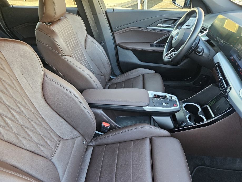X1 xDrive30e mSportPro automatik 78000 km. U PDV-u, fotografija 9