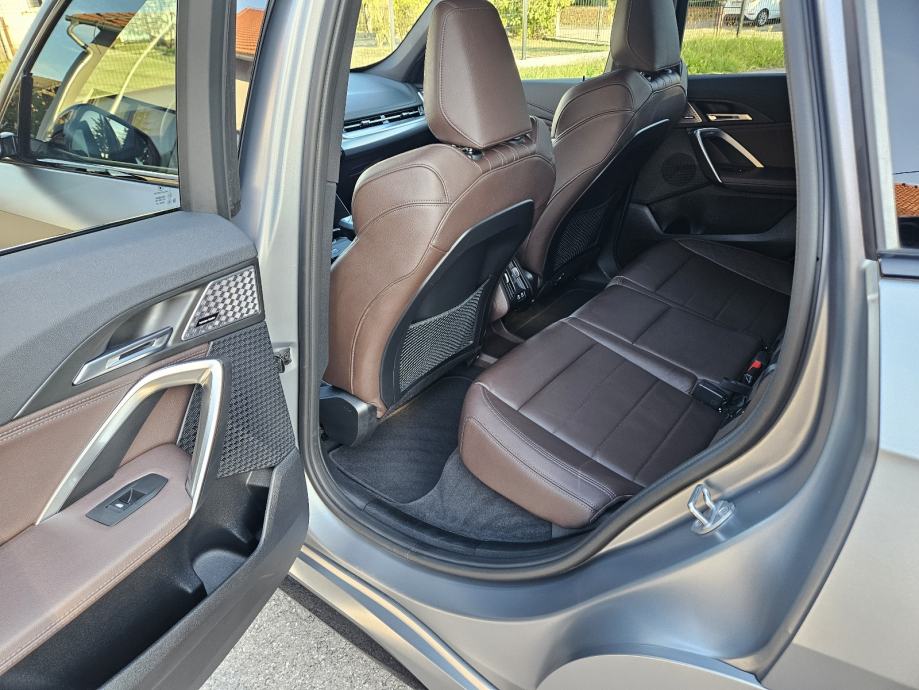 X1 xDrive30e mSportPro automatik 78000 km. U PDV-u, fotografija 11