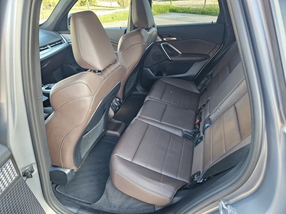 X1 xDrive30e mSportPro automatik 78000 km. U PDV-u, fotografija 12
