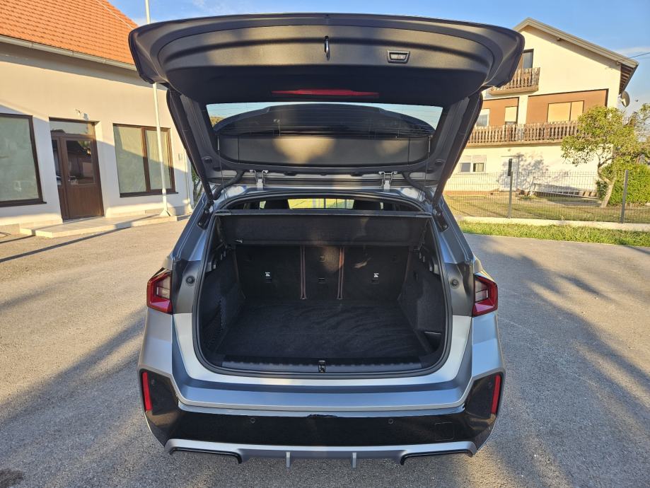X1 xDrive30e mSportPro automatik 78000 km. U PDV-u, fotografija 14