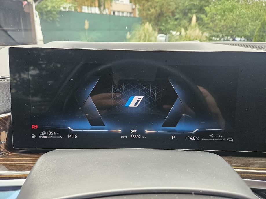 X5 50 e Msport Pro 489 ks hibrid 29000 km.cijena s PDV-om. 84900 e., fotografija 18