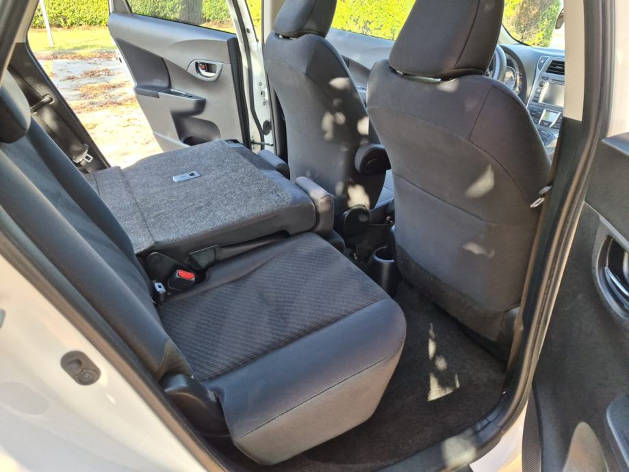 Yaris-Verso-S 1.4 D4D-JESENSKI TJEDNI BONUS 700 EUR, fotografija 14