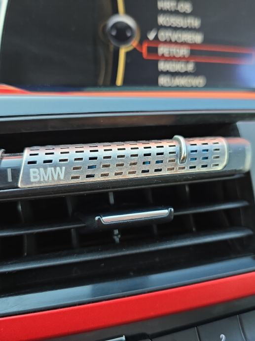 Nosač mirisa za BMW