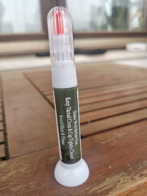 Temeljni Premaz (Epoxy Primer) Olovka za Automobile 12 ml NOVO