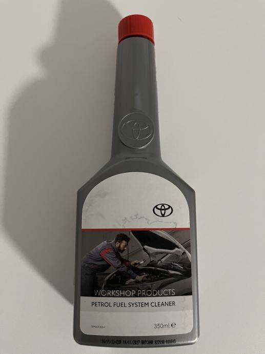 Toyota Fuel System Cleaner