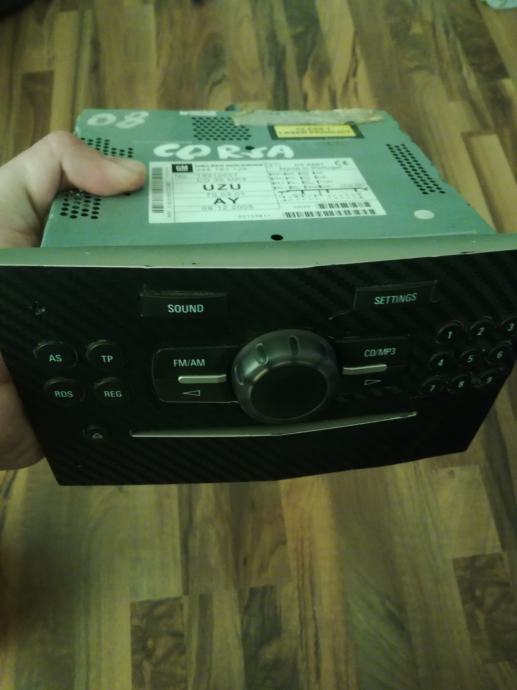 Cd 30 Cd 30 Mp3 Type 1 www.njuskalo.hr