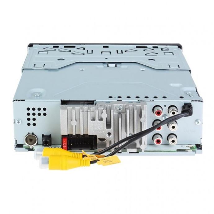 Auto radio DVD PIONEER DVH-340UB, NOVO