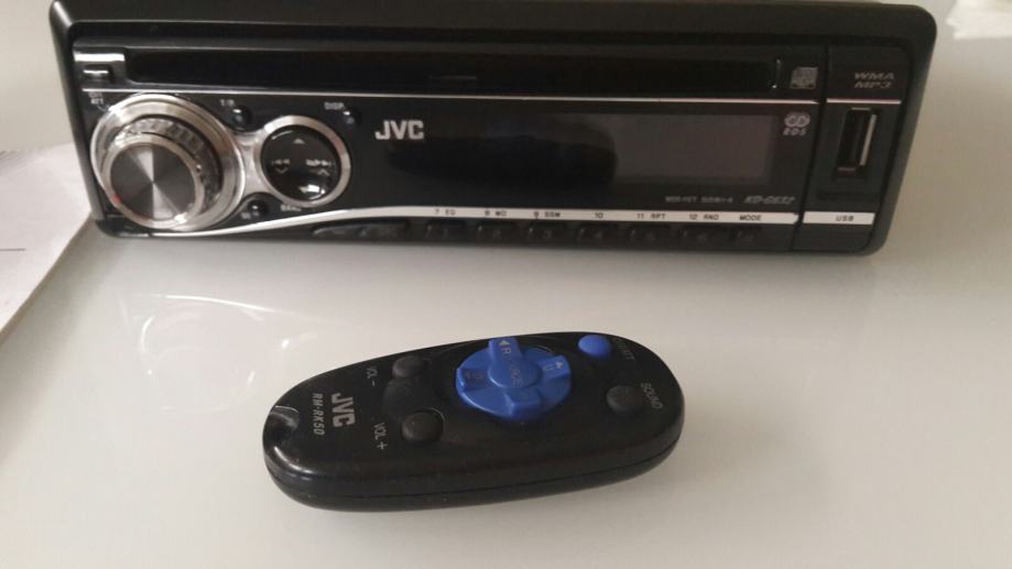 Câble Adaptateur ISO Pour Autoradio JVC KD-G531, G541, G631, Etc. | Neuf Garantie 2 Ans
