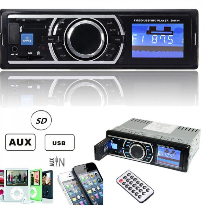 Mp3 для авто