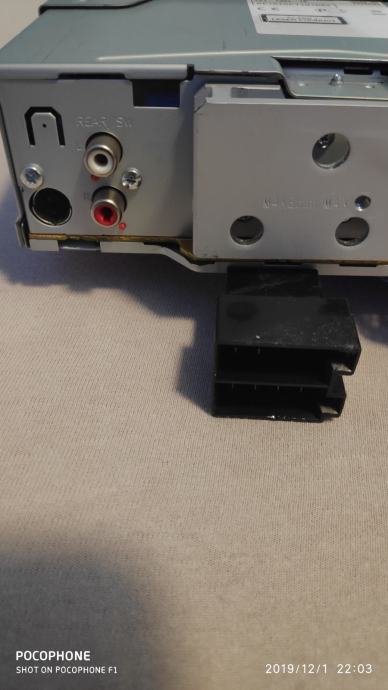 Autoradio Kenwood KDC 3051