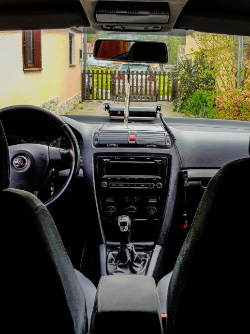 Skoda swing 3