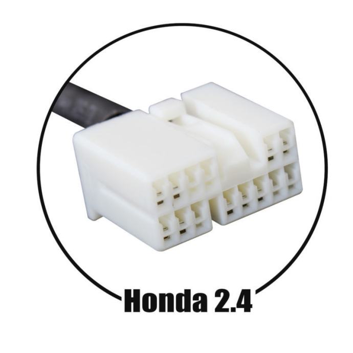 Bluetooth, USB / MP3, Handsfree Adapter za Honda automobile
