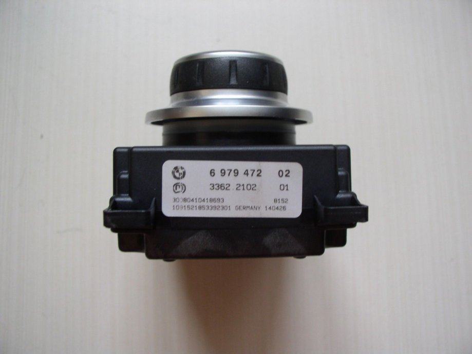 Novo Bmw Joystick Kontroler Za Navigaciju