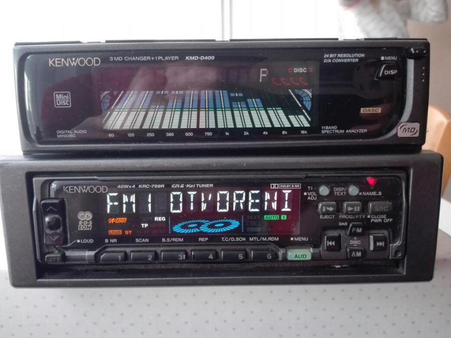Câble ISO AutoRadio Compatible Kenwood KRC-10RA, 10RG, 11RA, 11RG - Marque TechExpert