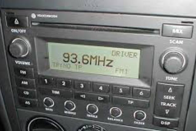 Original radio golf 4 HITNO!!!!
