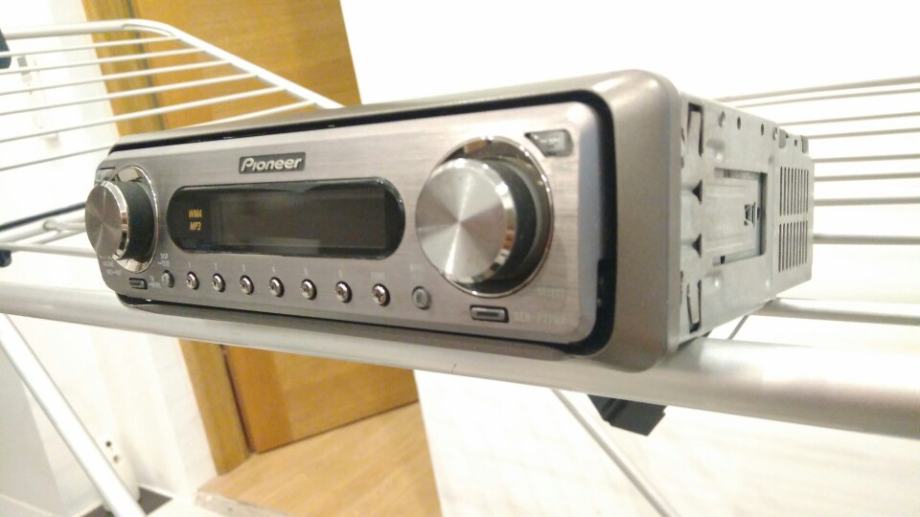 Pioneer DEH-P77MP