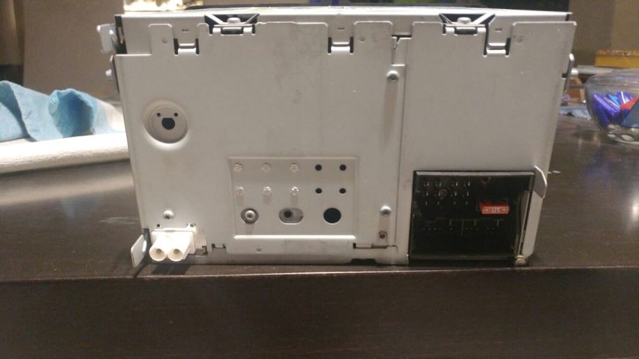 Разъем rcd 310