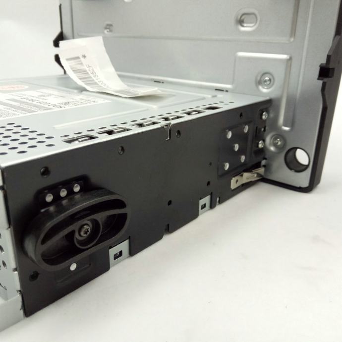 VW Autoradio Golf 7 MK7 VII Passat B8 Model: 5GG 035 280 B