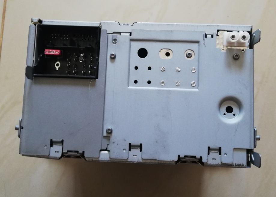 Разъем rcd 310